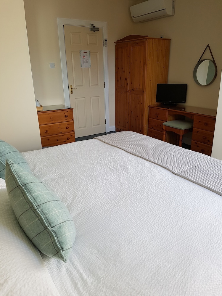 Lindisfarne Bed & Breakfast