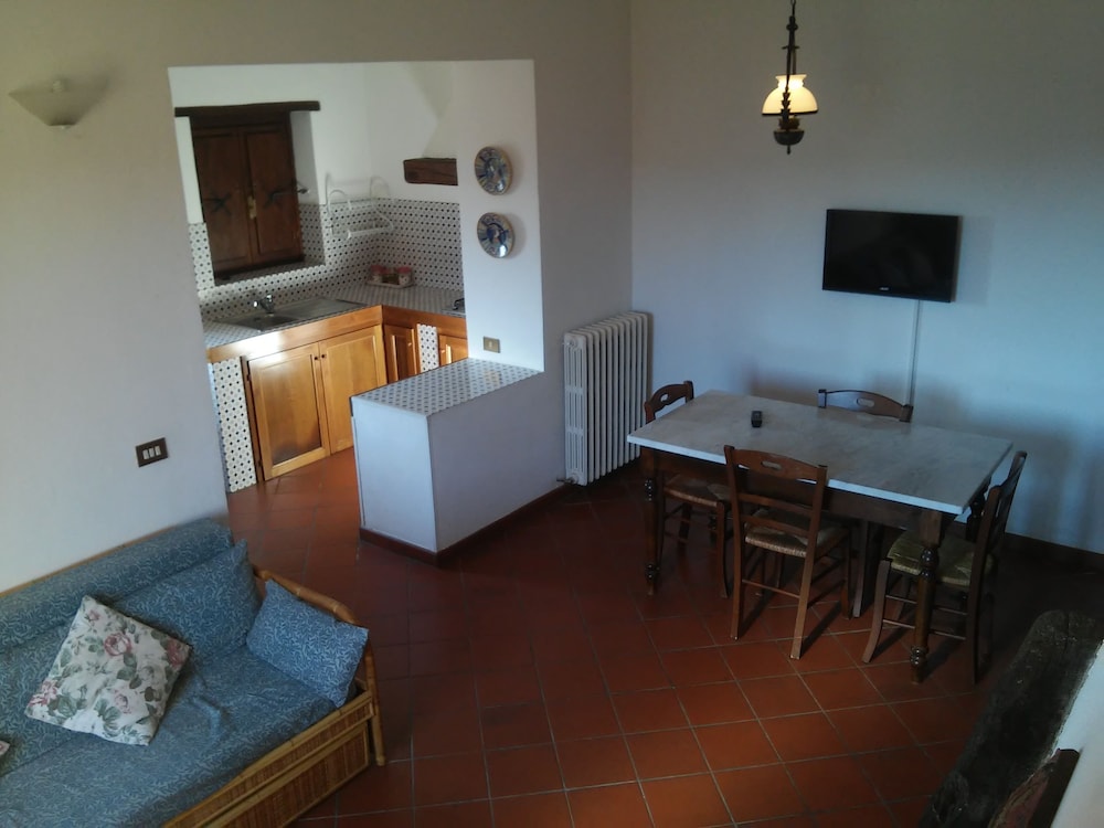 Agriturismo Monte Petreto