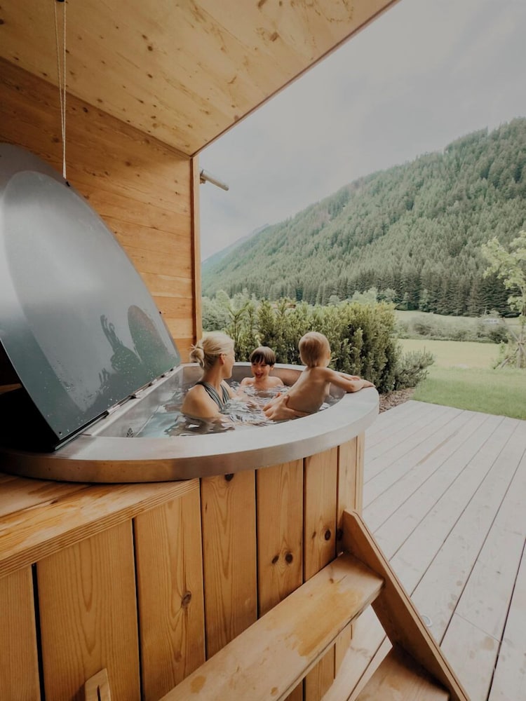 Chalets Valsegg