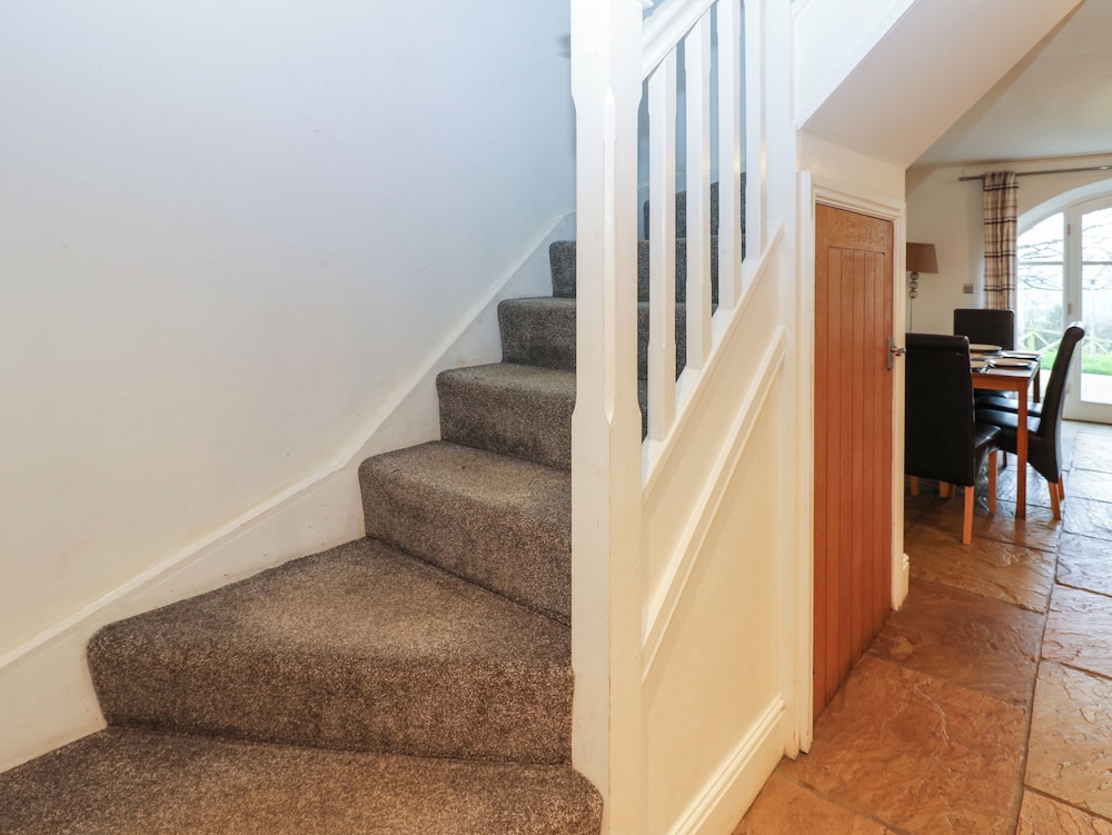 Raby Cottage