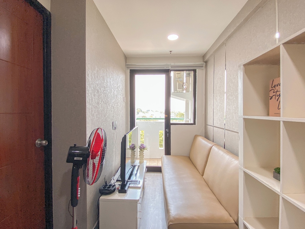 1Br Near Tanjung Barat Station At Kebagusan City Apartment