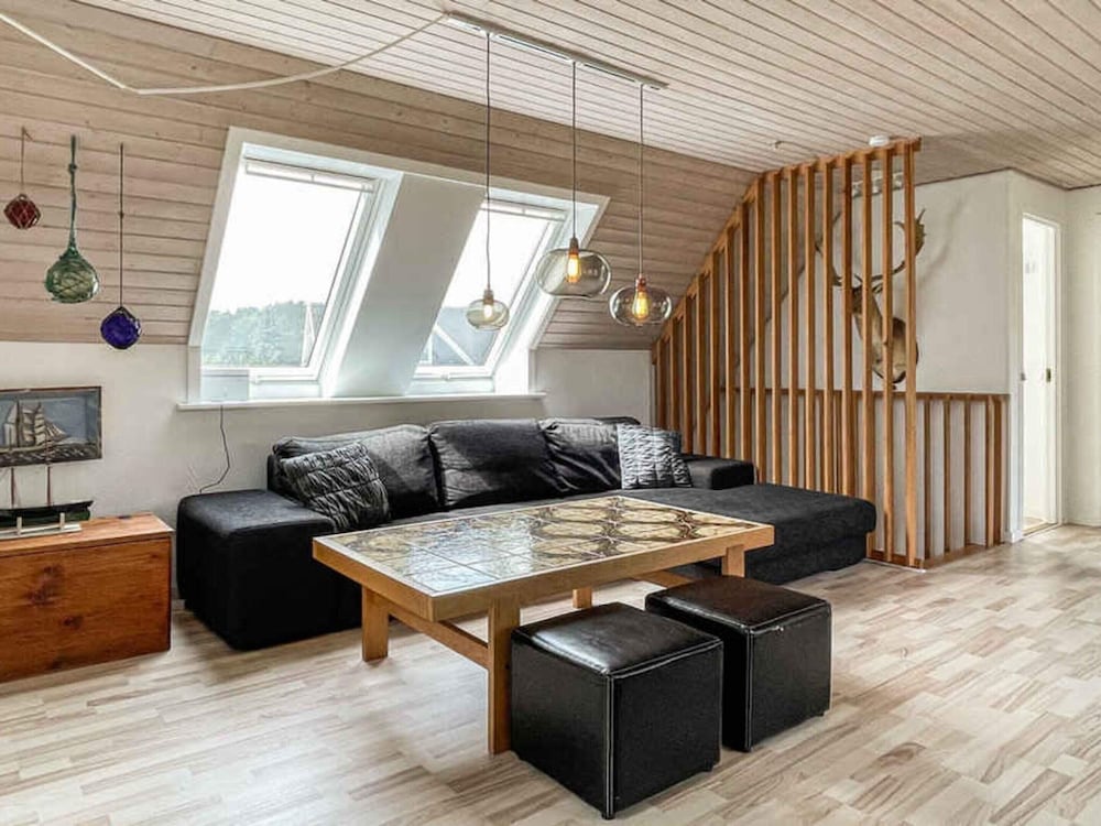5 Star Holiday Home in Nexo