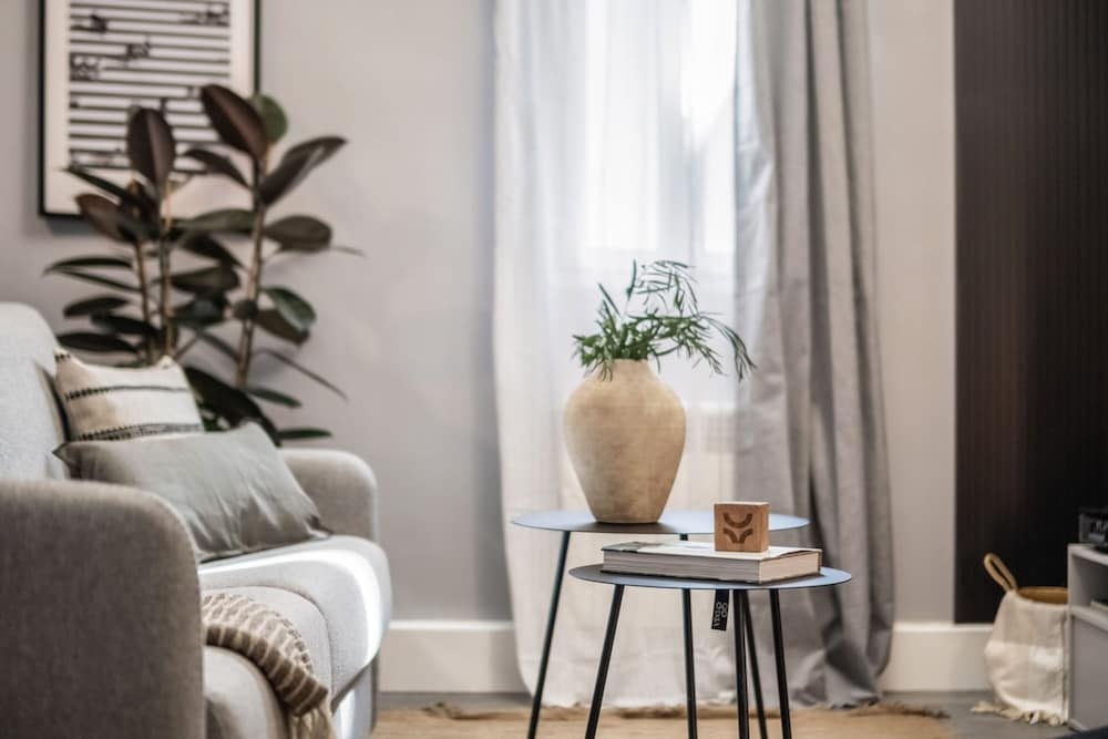 Noche - 1 Bedroom in Salamanca