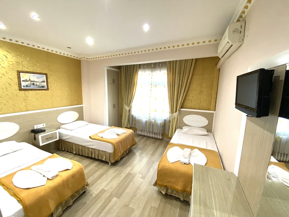 Grand Oral Otel - Image 14