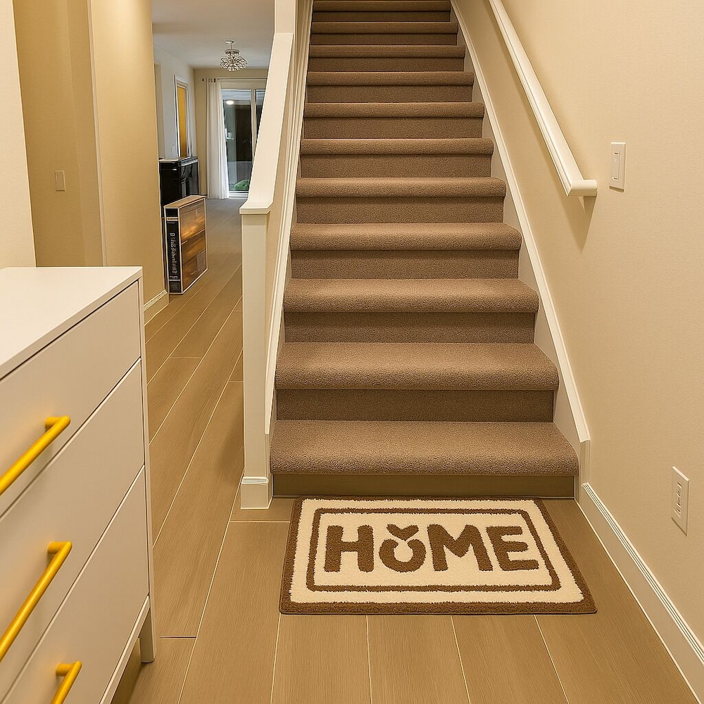 Family-Friendly Home near Disney