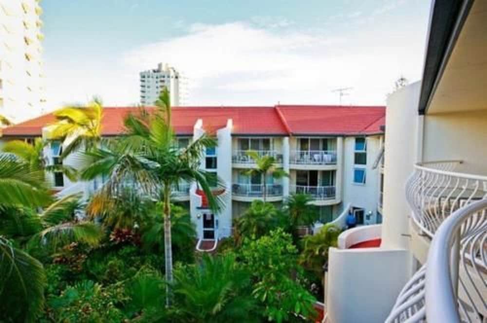 Anchor Down Apartments - Image 4