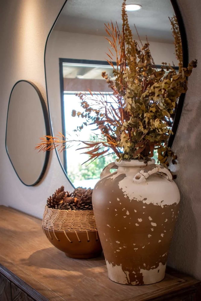 @ Marbella Lane - The Wine Mine Desert Escape