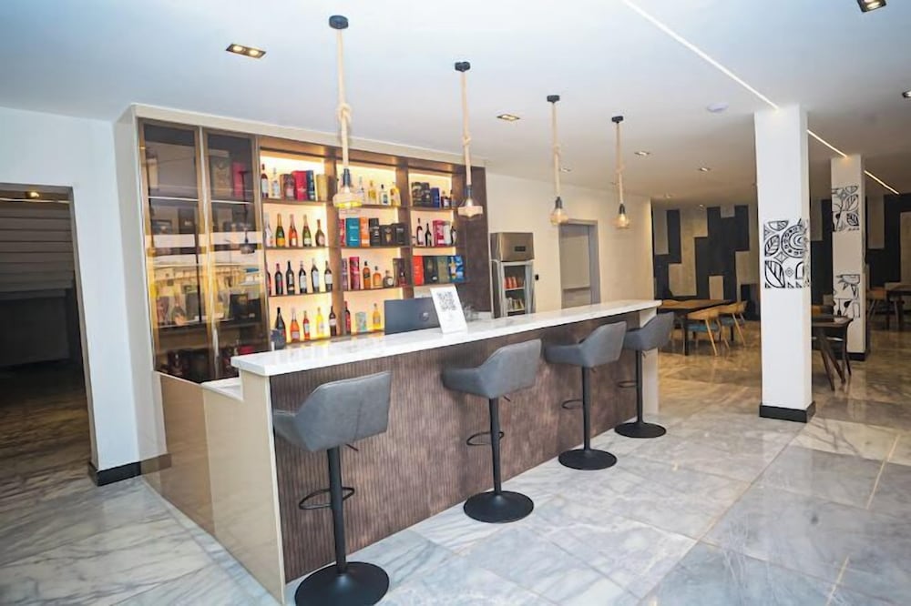 Noble Nook Boutique Apartment