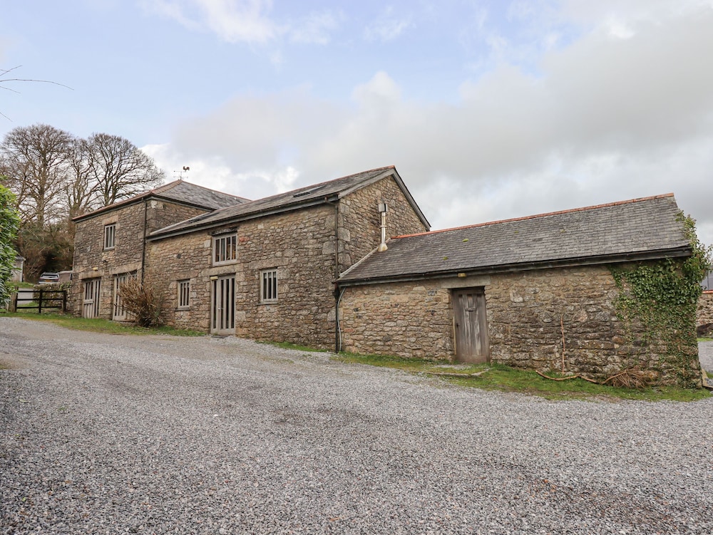 Brimpts Barn