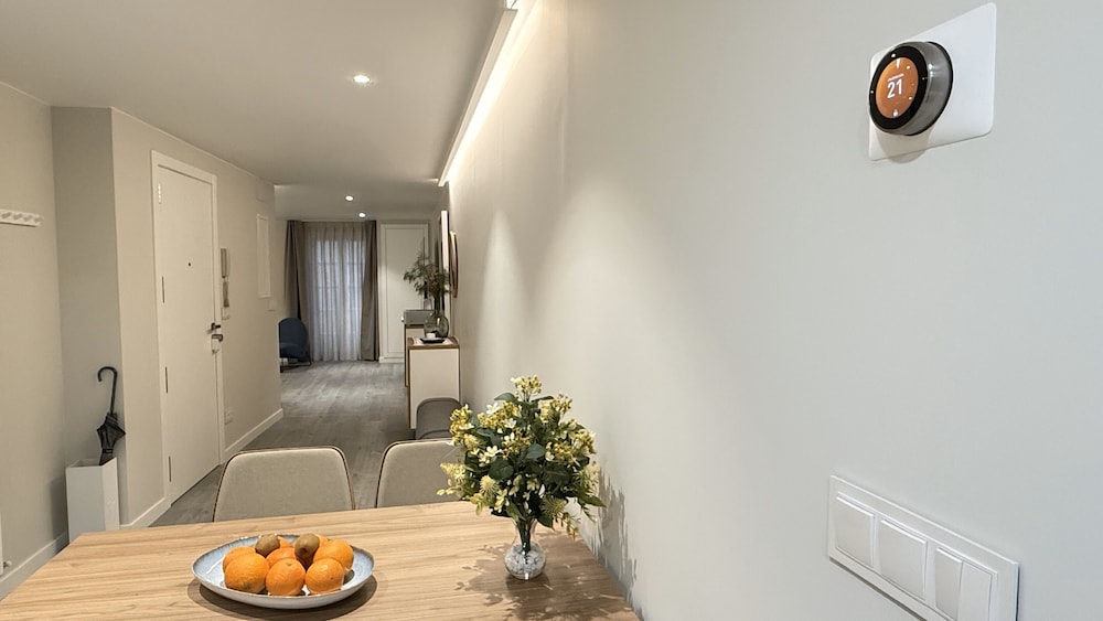 Apartamento Ourense Vello
