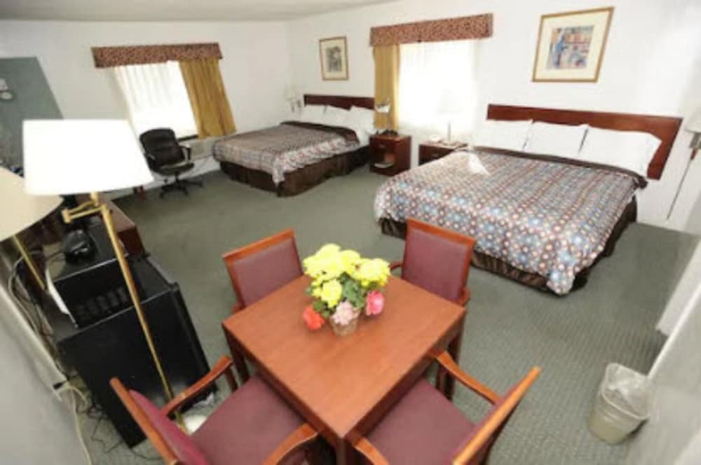 Ventura Vacations - Victoria Motel - Property Image 27