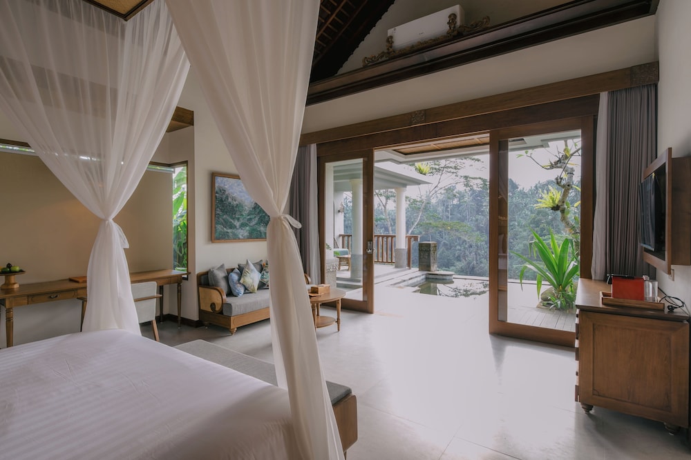 Sanggraloka Ubud