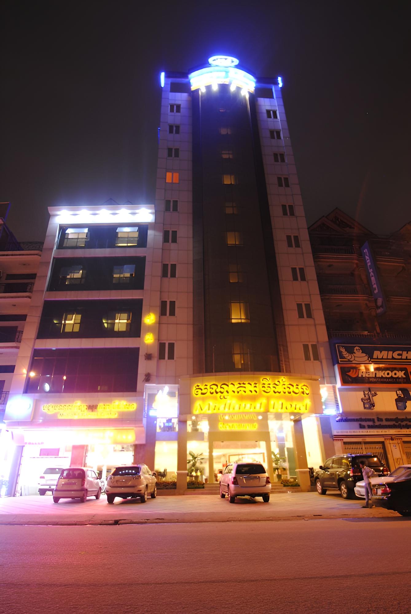Midland Hotel