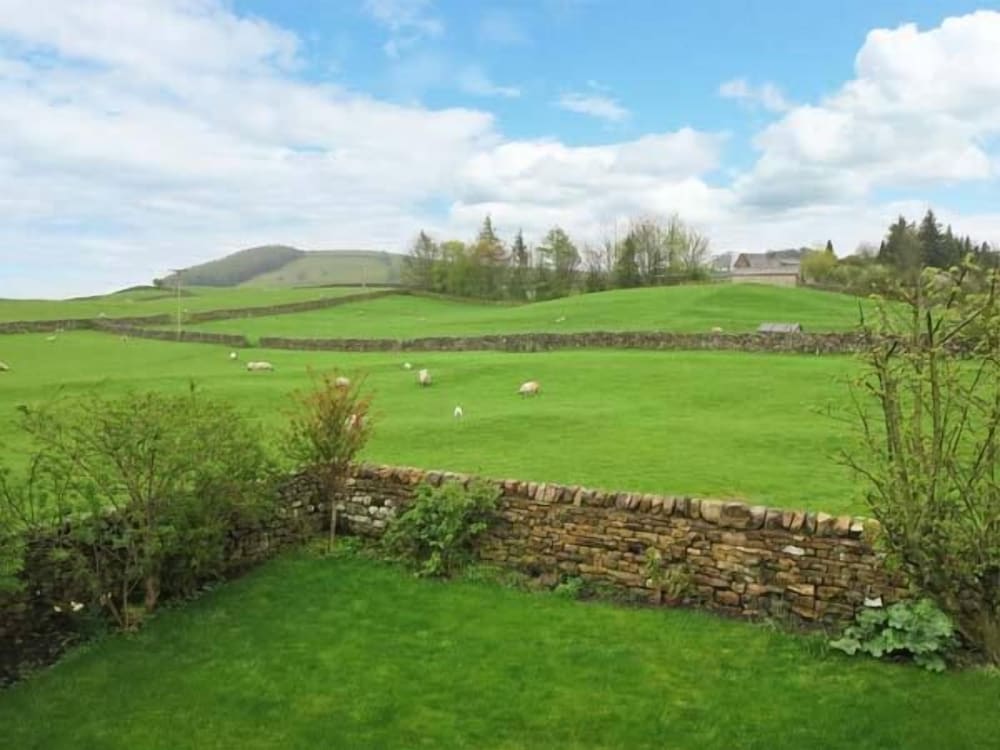 Cross Beck Cottage