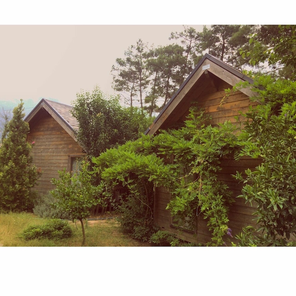 Olympos Village view 2