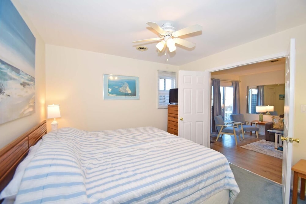 Club Ocean Villas Ii 169 2 Bedroom Condo
