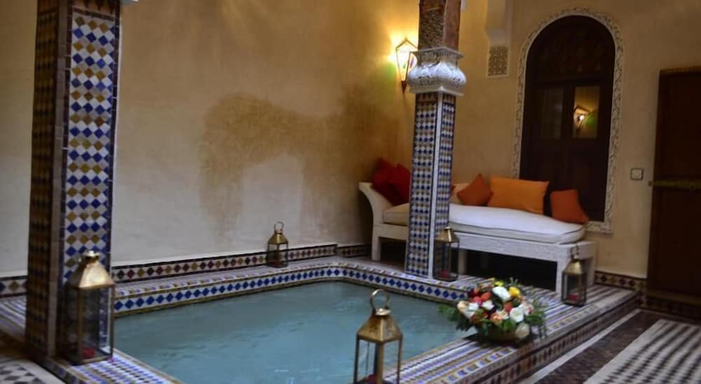 Riad Charik
