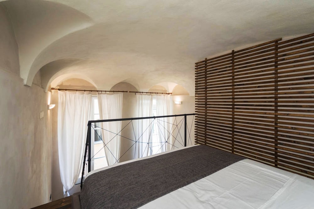 Charming Genova Residenza D'Epoca