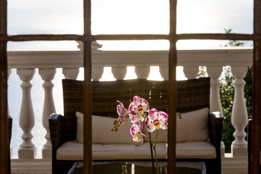 Amalfi Vacations - Villa Gioiello in Pogerola - Property Image 1