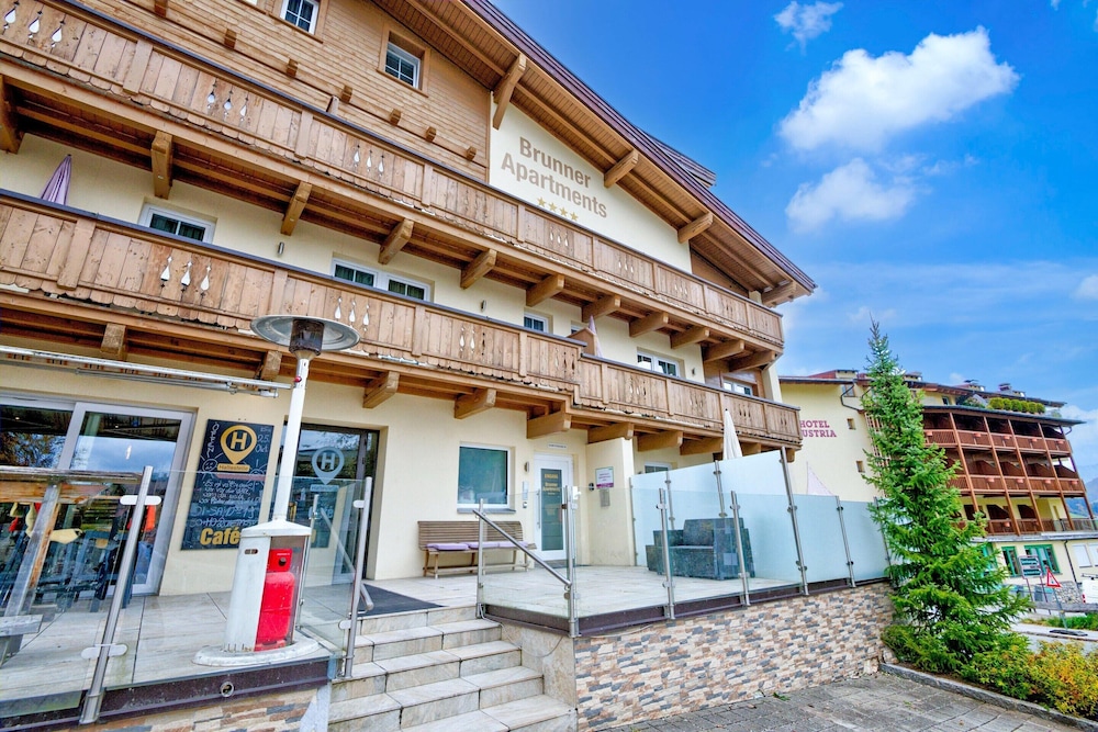Mountain View Ski Apartment