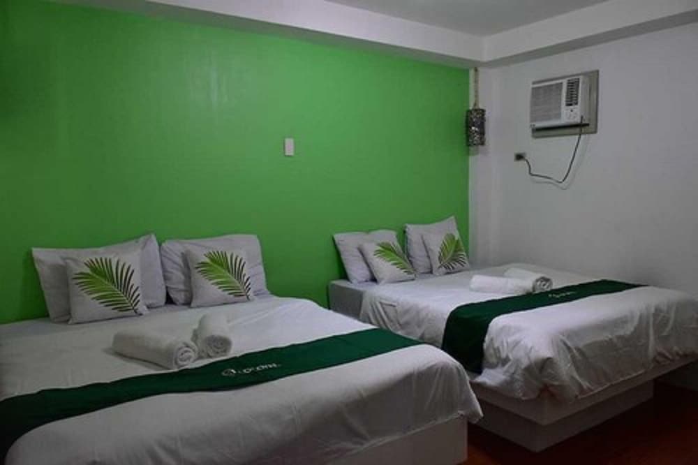 Cronin Inn by Cocotel view 4