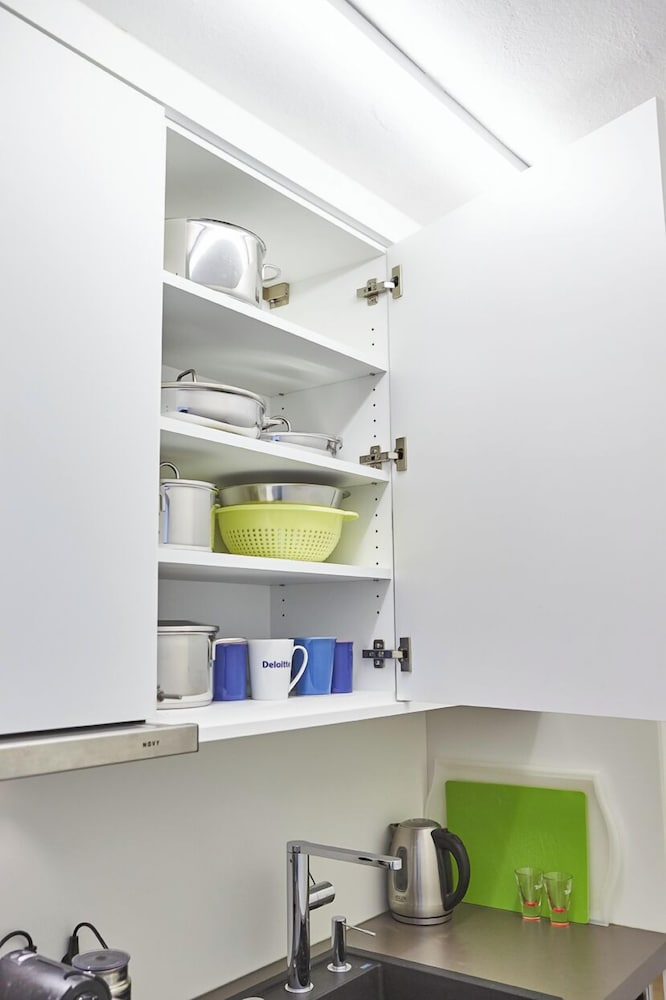 SunnySide Appartements