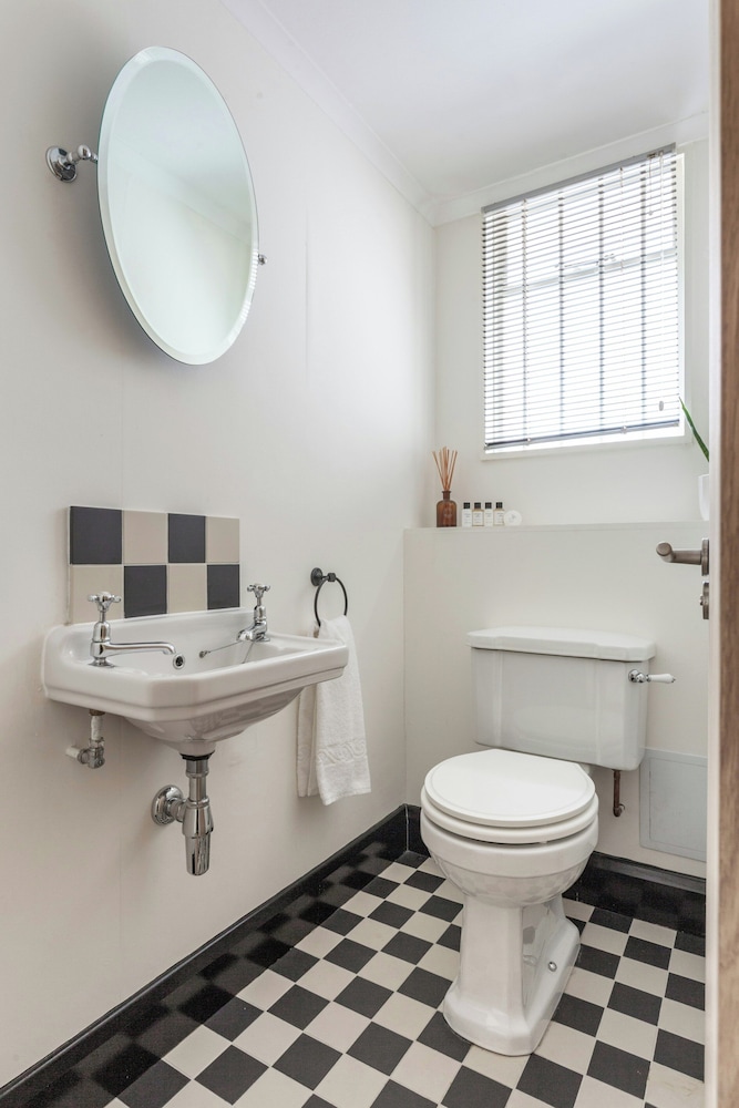 Wyndham Mews by Onefinestay
