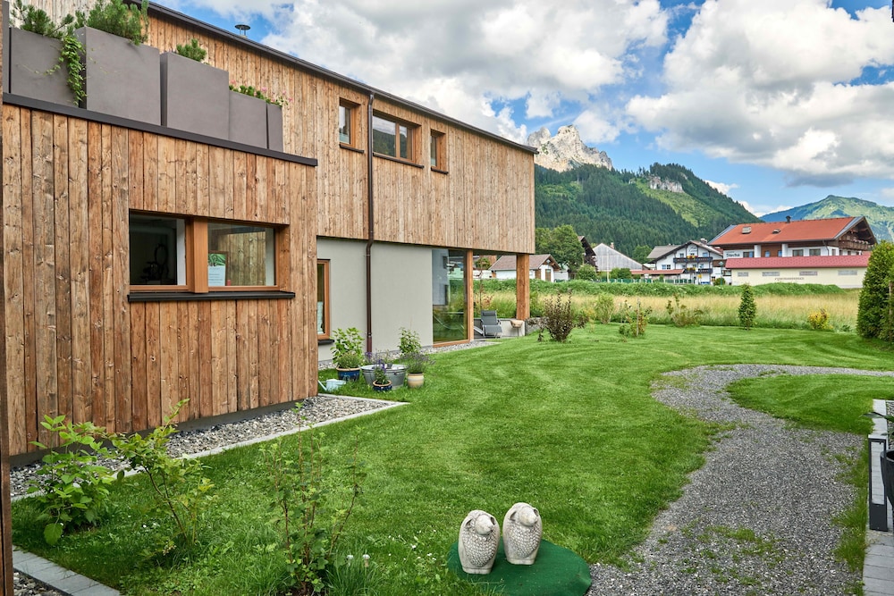 Gränobel Chalets