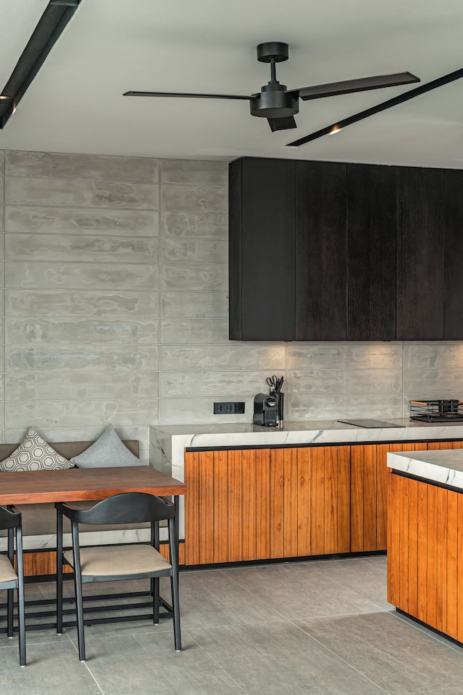 Body Factory Lifestyle Residence Canggu