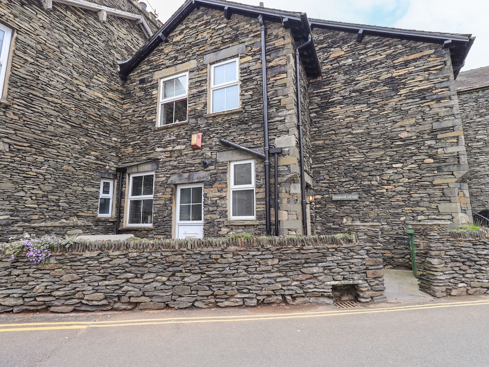 Gildabrook Cottage
