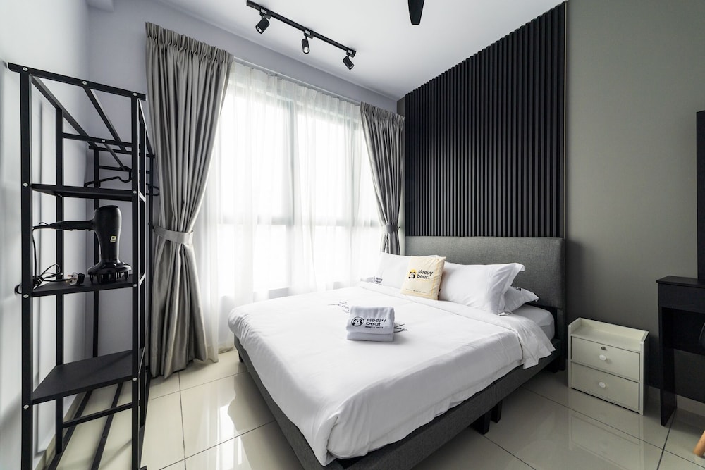 Gaia Residences by Sleepy Bear