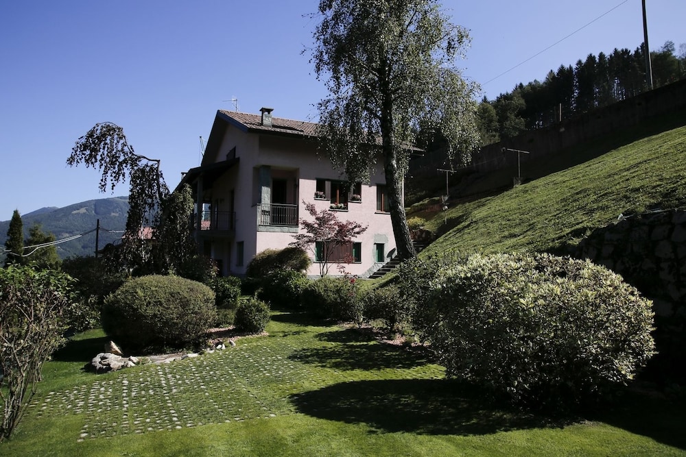 Bed and Breakfast Le Ortensie