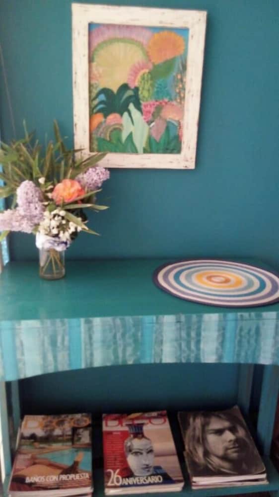 Mendoza Leisure Time Guest House