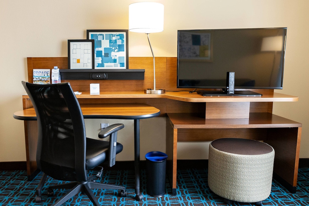 Fairfield Inn & Suites by Marriott Rockingham, Billede 14