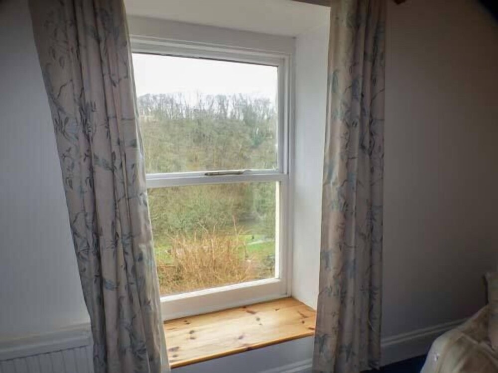 Teifi House