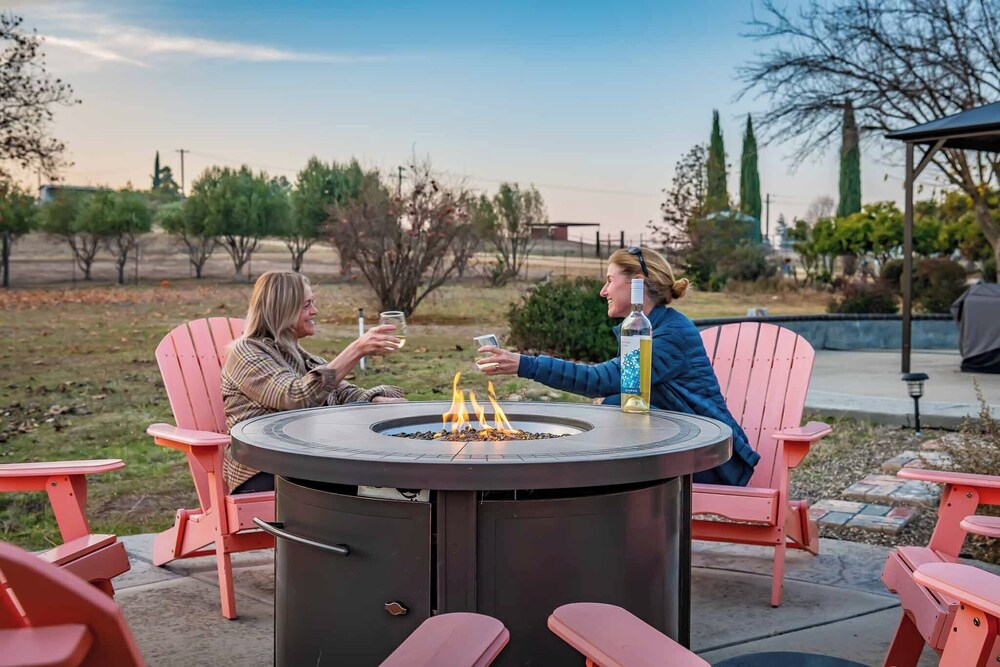 Olive Ranch House