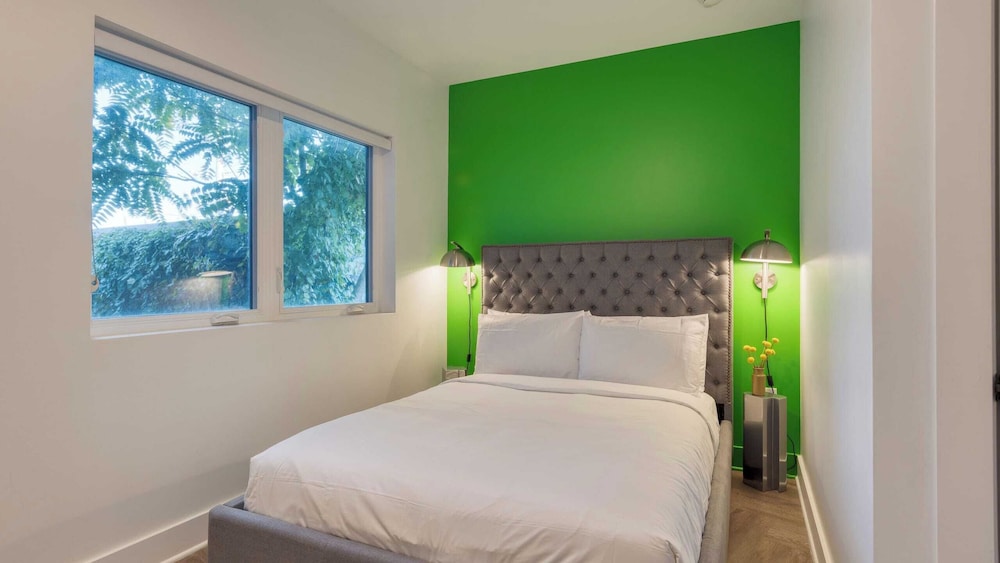 The Carter by Avantstay 3rd Floor, 15 Bedrooms