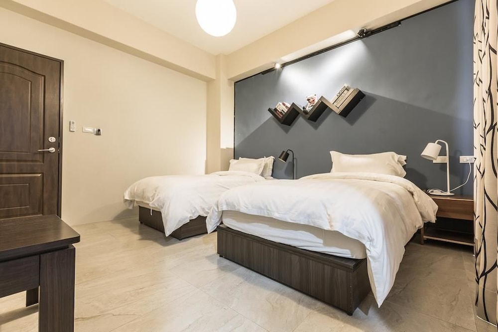Chi Dien Bed and Breakfast
