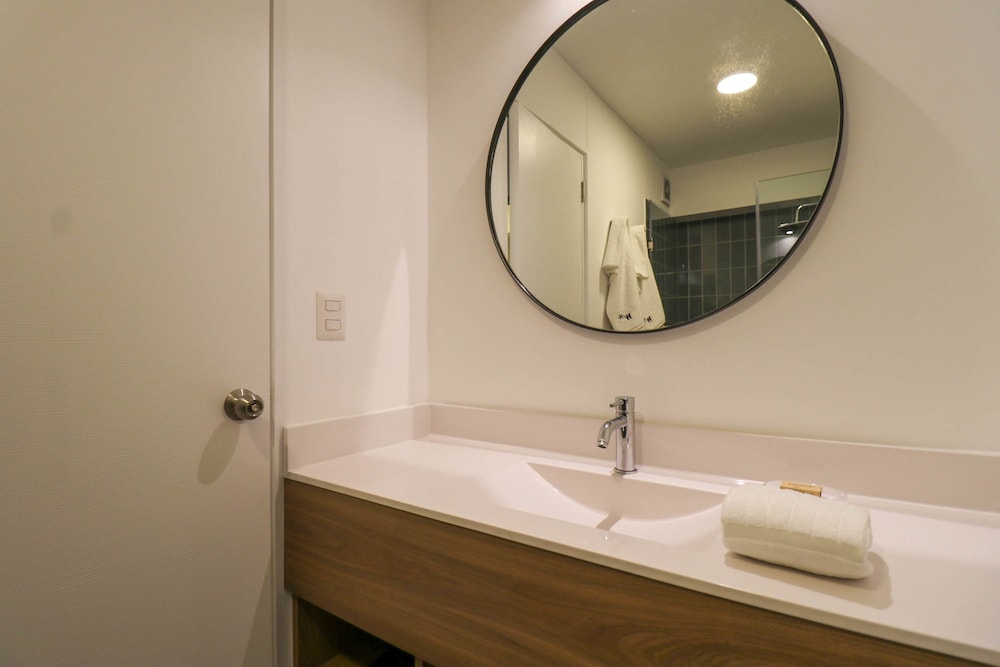 w Grandiose 2BR w Great Balcony in Miraflores