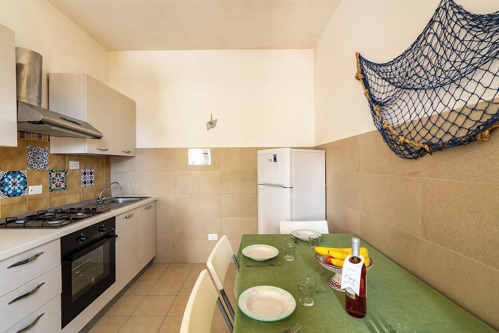 Villino Sole 4 Airco Near Beach & Centre