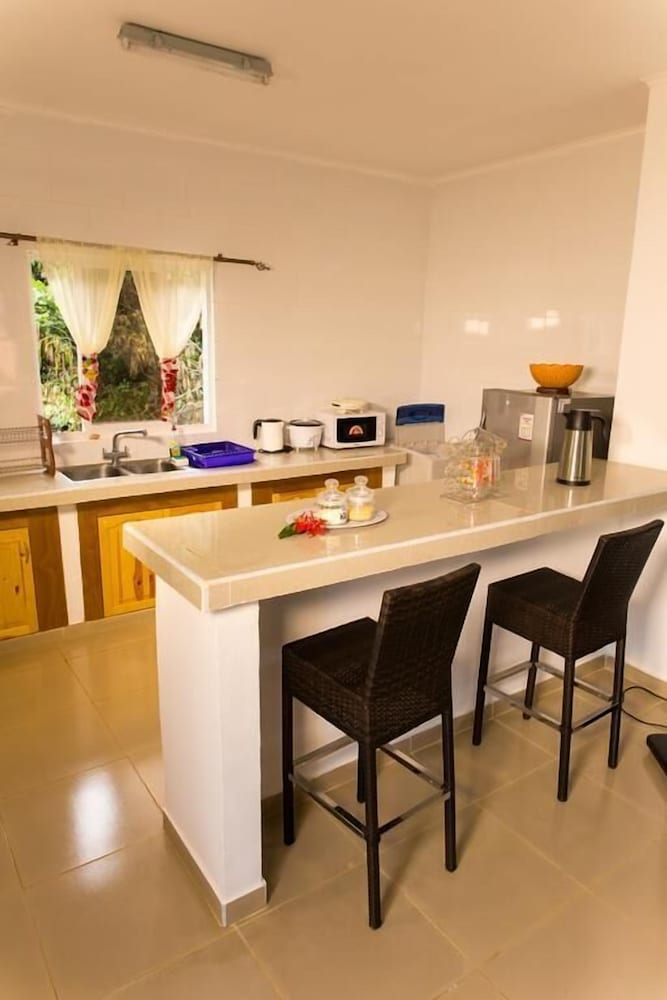 Alha Villa