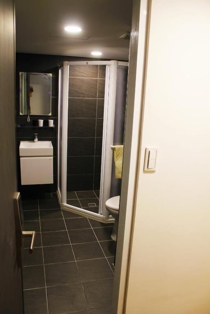 Yesing Hotel