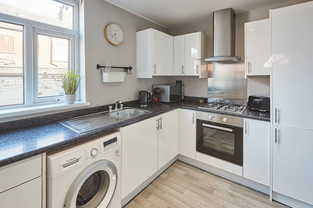 Host Stay Fairfield view 5