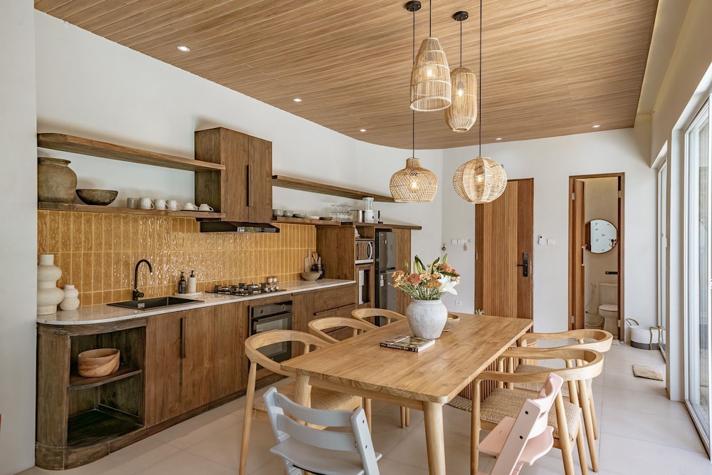 Endless Summer Villa Uluwatu