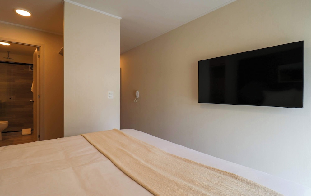 w Captivating Loft in the Heart of Miraflores