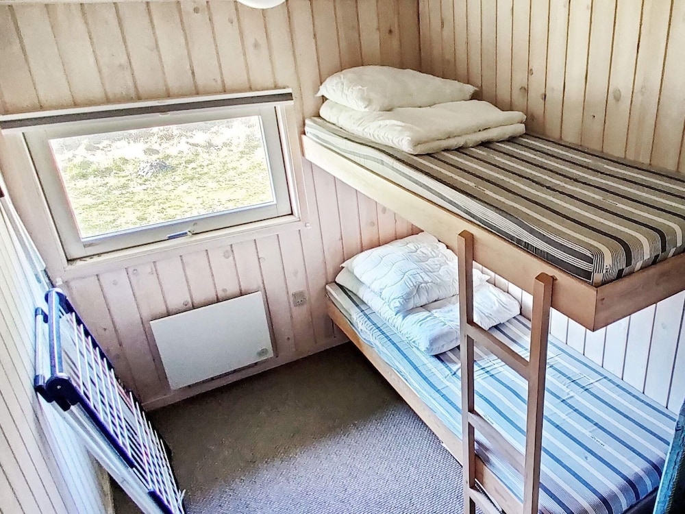 6 Person Holiday Home in Pandrup view 3