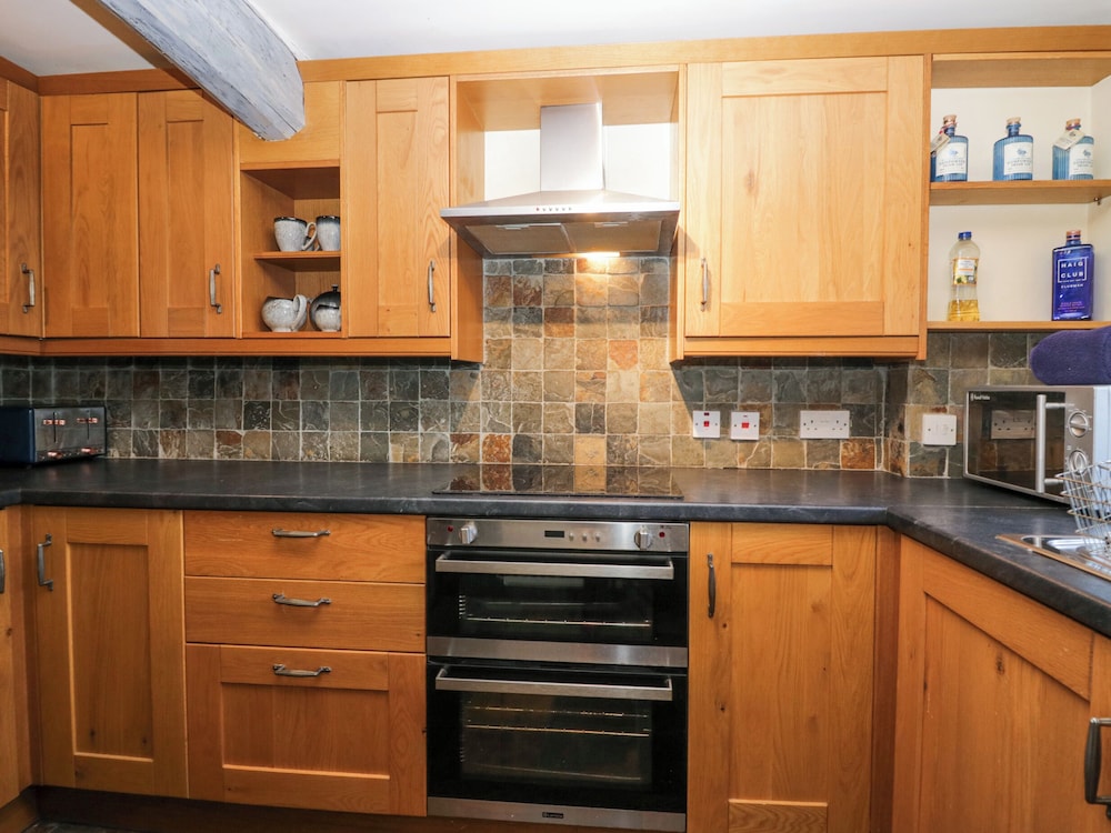 Tethera Cottage