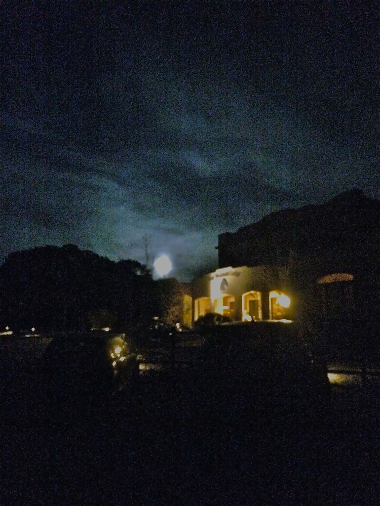 Bear Mountain Lodge