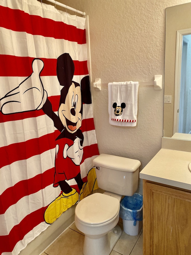 Vacation USA LTD