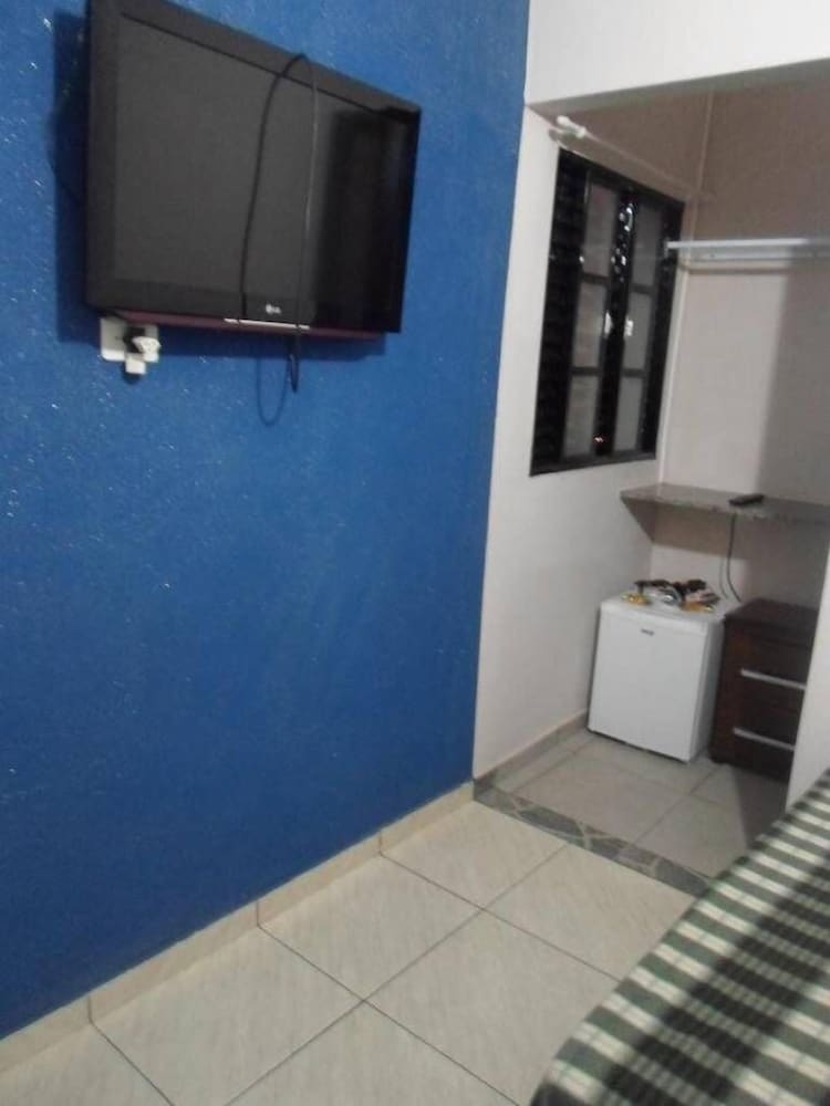Pousada Palace Nook